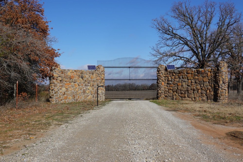 Turkey Peak Ranch featured image