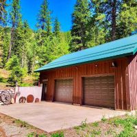 Whitepine Creek Off-Grid Escape images 5