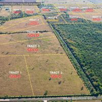 ANAHUAC Tract 6 13 Acres Only 15K Down images 5