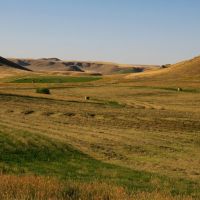 Wohlbrandt Ranch
