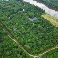 LA - Ouachita 43 ac -