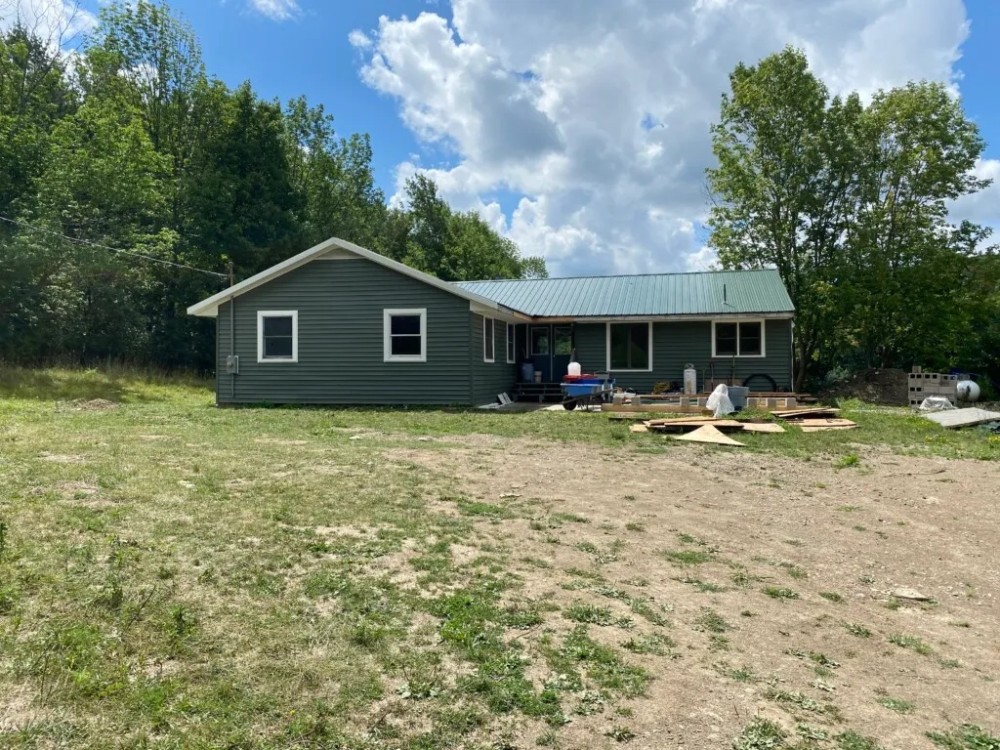 Renovated House in Ward NY 2619 State Route 244 bordering State Land featured image