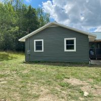 Renovated House in Ward NY 2619 State Route 244 bordering State Land images 2