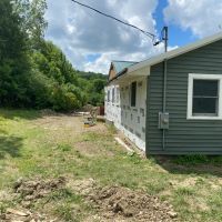 Renovated House in Ward NY 2619 State Route 244 bordering State Land images 3
