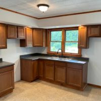 Renovated House in Ward NY 2619 State Route 244 bordering State Land images 4