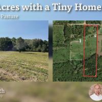 Hobby Farm in Southern Missouri