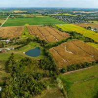 77 Acres of Farmland in Gardner KS images 3