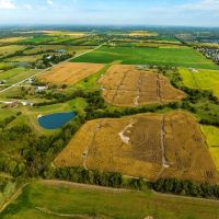 77 Acres of Farmland in Gardner KS images 4