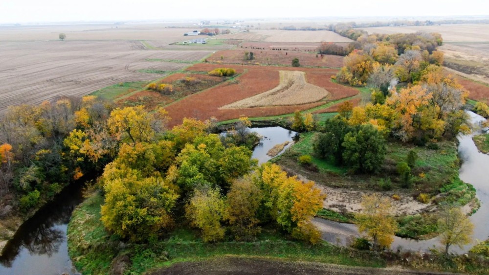 McLean County Illinois 63 Acres For Sale featured image