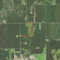 McLean County Illinois 63 Acres For Sale images 2