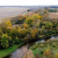 McLean County Illinois 63 Acres For Sale images 5