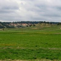 Bitter Creek Farm Ranch