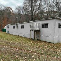40 acres House with Barn in Bolivar NY Phillips Hill Road images 3