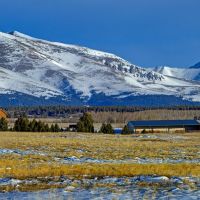 The Ranch on Four Mile Creek