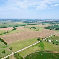 Coffey County Diversified Parcel Near Proposed Chip Plant images 2