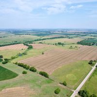 Coffey County Diversified Parcel Near Proposed Chip Plant images 3