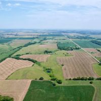 Coffey County Diversified Parcel Near Proposed Chip Plant images 5