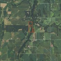 Henderson County Illinois 122 Acres For Sale PRICE REDUCED images 3