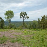 166 Ac OK Hunting Ranch in the Brushy Mountains images 1