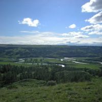 Trophy Hunting Ranch Recreational Land For Sale in Central MT