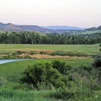Trophy Hunting Ranch Recreational Land For Sale in Central MT images 2