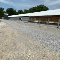 Poultry Breeder Farm with Home For Sale in McCreary County KY images 5