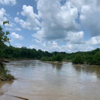 Cahaba River Duck Property