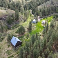Halverson Canyon Ranch