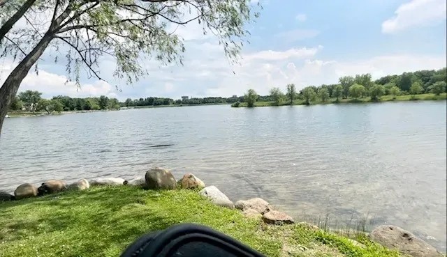 Braidwood IL 60 acre Lake w 40 acres of Land featured image