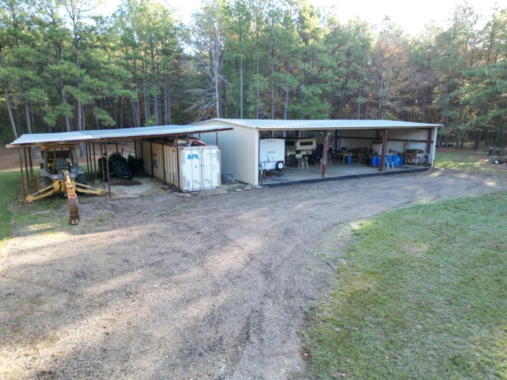 LA - Caldwell 507 acres - featured image