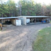LA - Caldwell 507 acres -