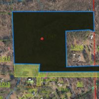 Weaver Tract