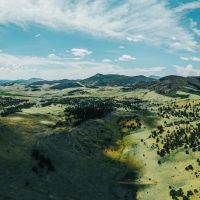 Currant Creek Pass Ranch images 3