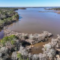 146 Acres Lake Front FM 355 images 3