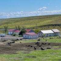 Stage Gulch Wagner Ranch images 3