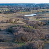 Trophy Whitetail and Cattle Ranch Outside Evant Texas images 2