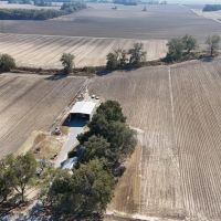 Home on 8.8 Acres in Bolivar County MS images 2