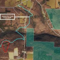 Secluded Camp with Outbuildings and a Pond on 22 acres in Greenwood NY 3614 Leonard Road images 2