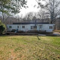 Secluded Camp with Outbuildings and a Pond on 22 acres in Greenwood NY 3614 Leonard Road images 5