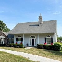 Country Home in St. Clair County MO for Sale