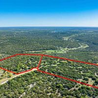 Kerr County Midwaters Ranch W of Hunt images 2