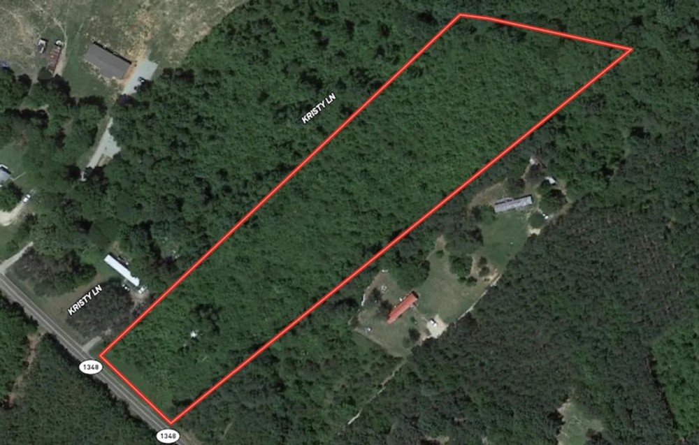 MARKET BASED PRICE IMPROVEMENT 5.0 acres of Residential and Investment Land For Sale in Vance County NC featured image