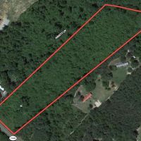 MARKET BASED PRICE IMPROVEMENT 5.0 acres of Residential and Investment Land For Sale in Vance County NC