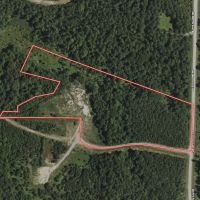 10.74 aces of Residential Land For Sale in Chowan County NC