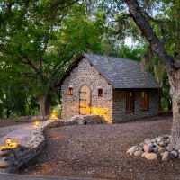 Rancho San Bartolome images 2