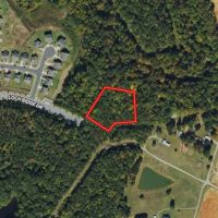1.70 acre Homesite Lot in Central Alamance County NC