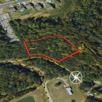 1.70 acre Homesite Lot in Central Alamance County NC images 3
