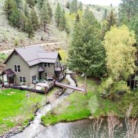 Powder River Ranch