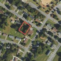0.4 acre Building Lot For Sale in Lenoir County NC
