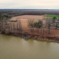 High Fence Ranch for Sale in Louisiana images 2
